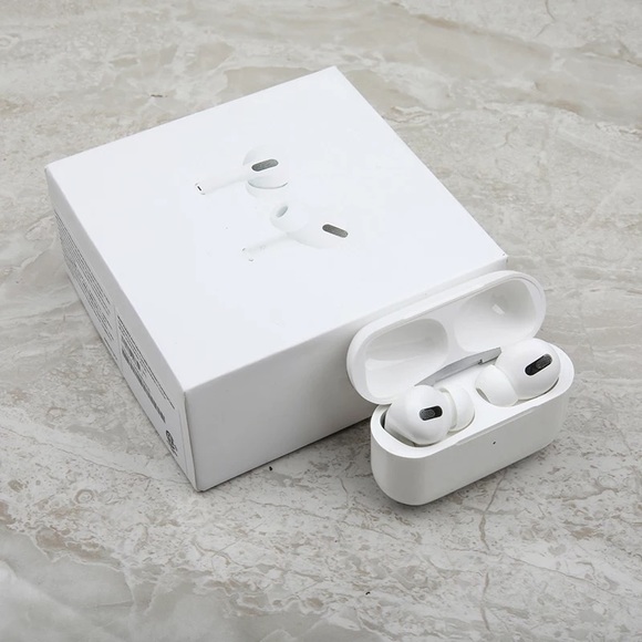 pro - new sealed box